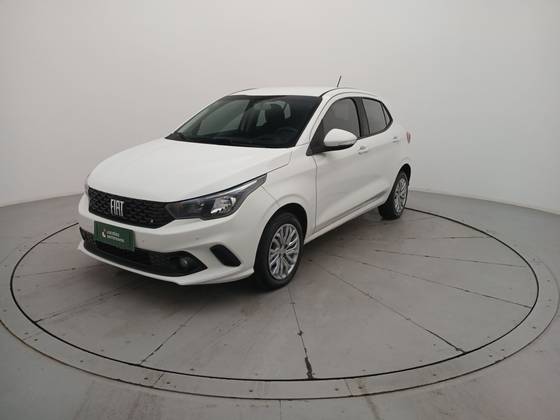 FIAT ARGO 1.0 FIREFLY FLEX MANUAL FIAT ARGO 1.0 FIREFLY FLEX MANUAL